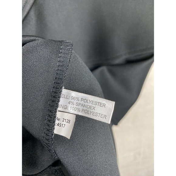 Eloquii Dress Womens 20 Plus Ponte - Picture 9 of 11